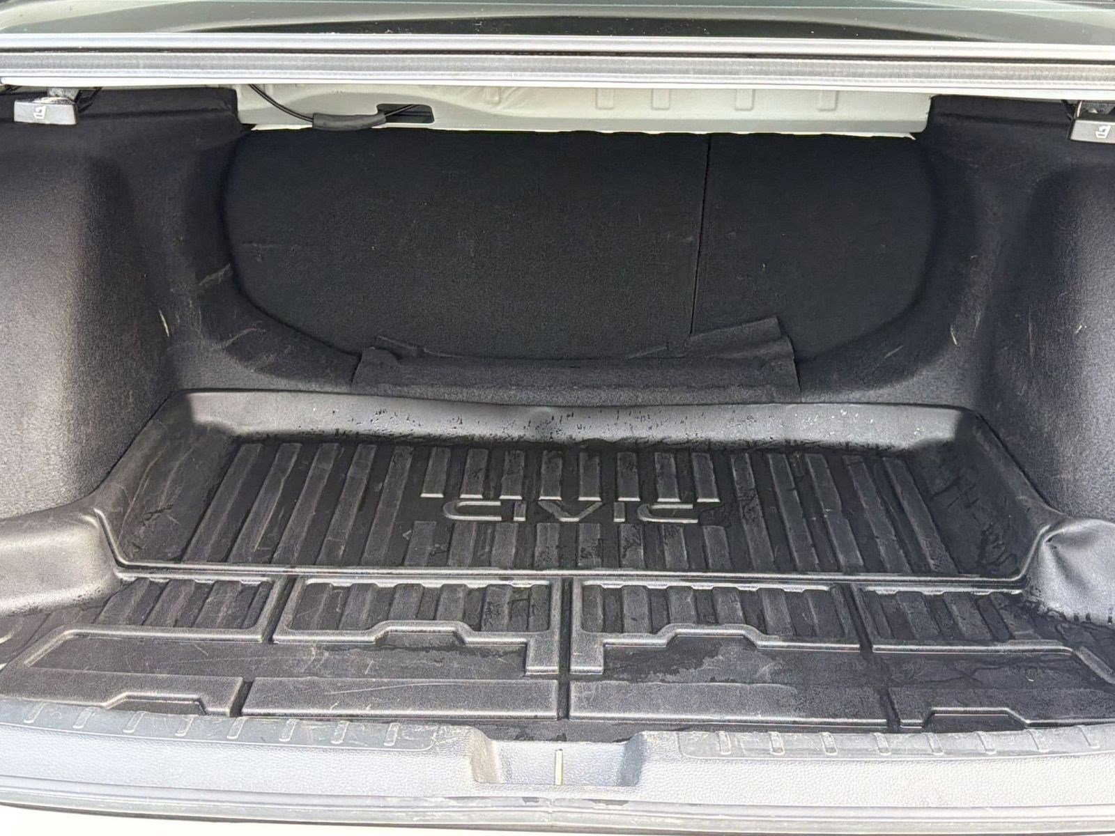 Used 2024 Honda Civic Touring image 30