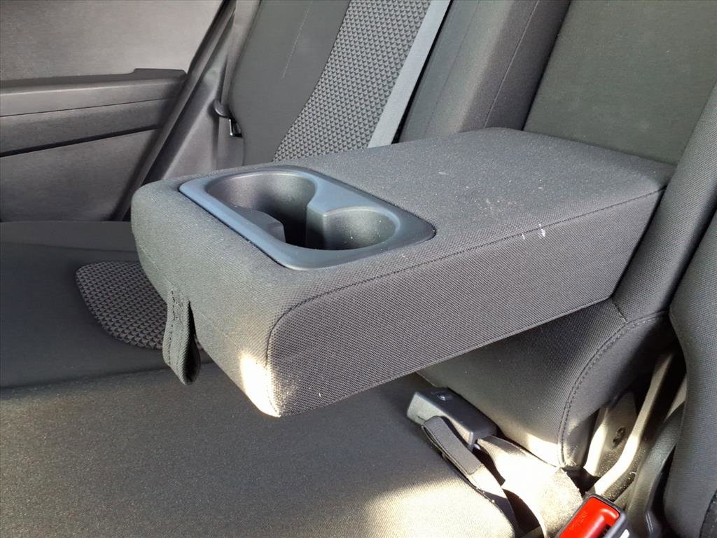 Used 2025 Kia Sportage LX image 35