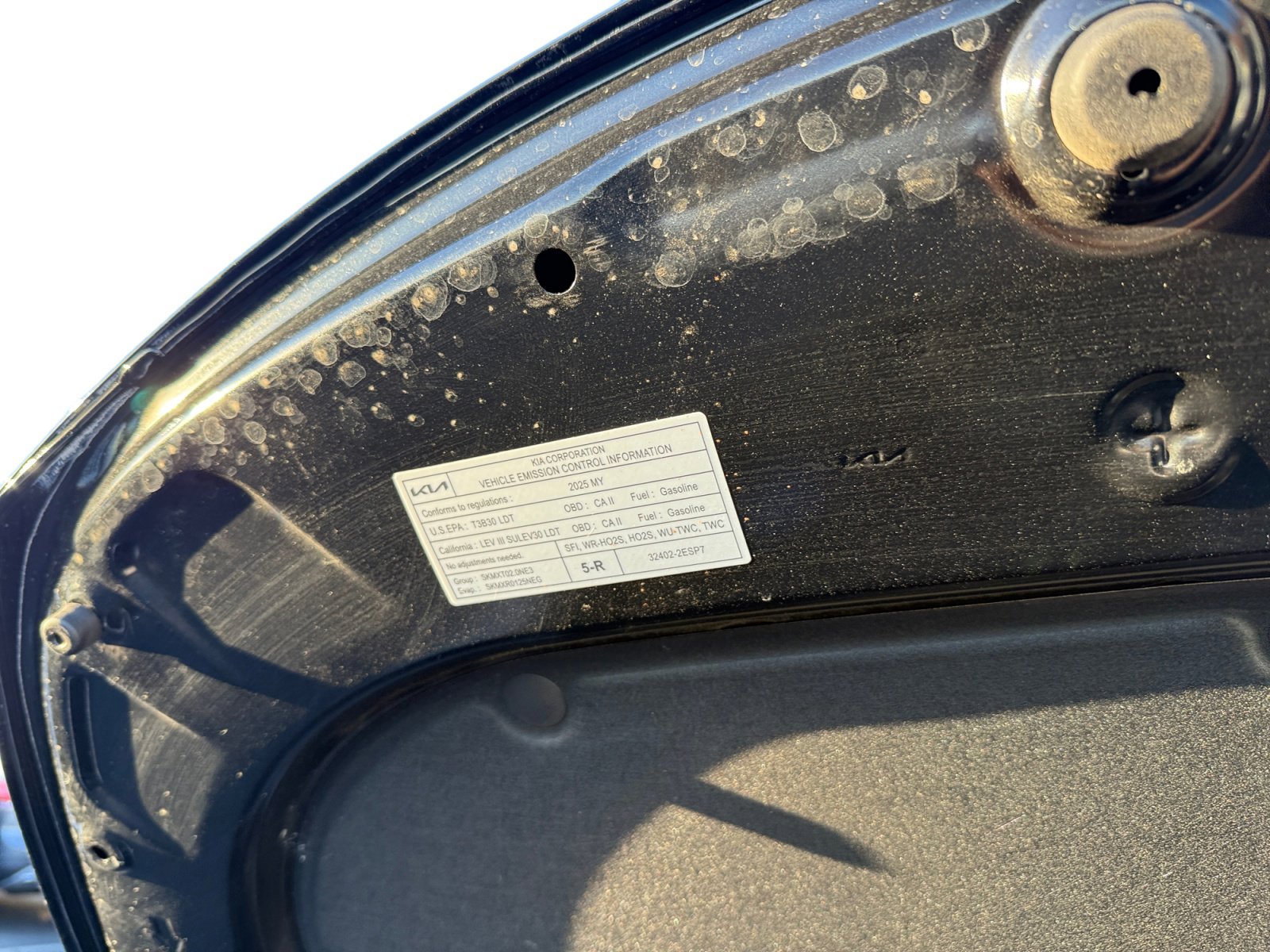 Used 2025 Kia Seltos S image 13