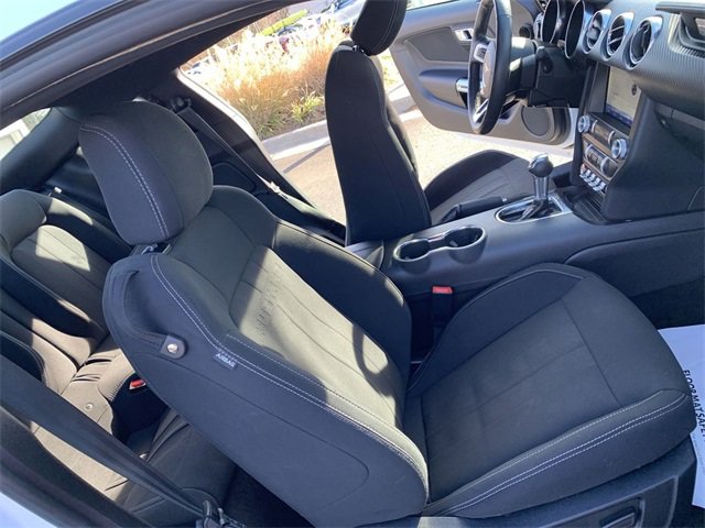 Used 2023 Ford Mustang Coupe w/ Equipment Group 101A image 12