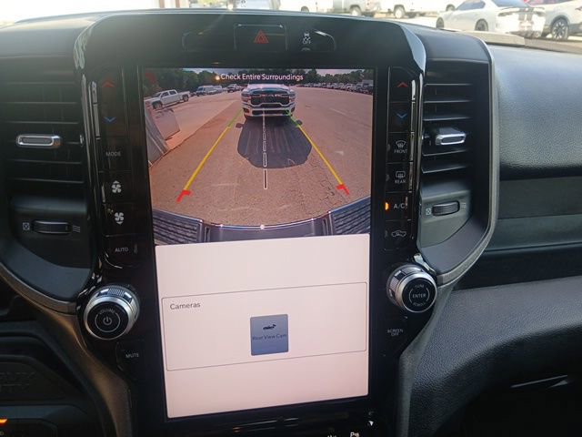 New 2026 RAM 2500 Tradesman image 38