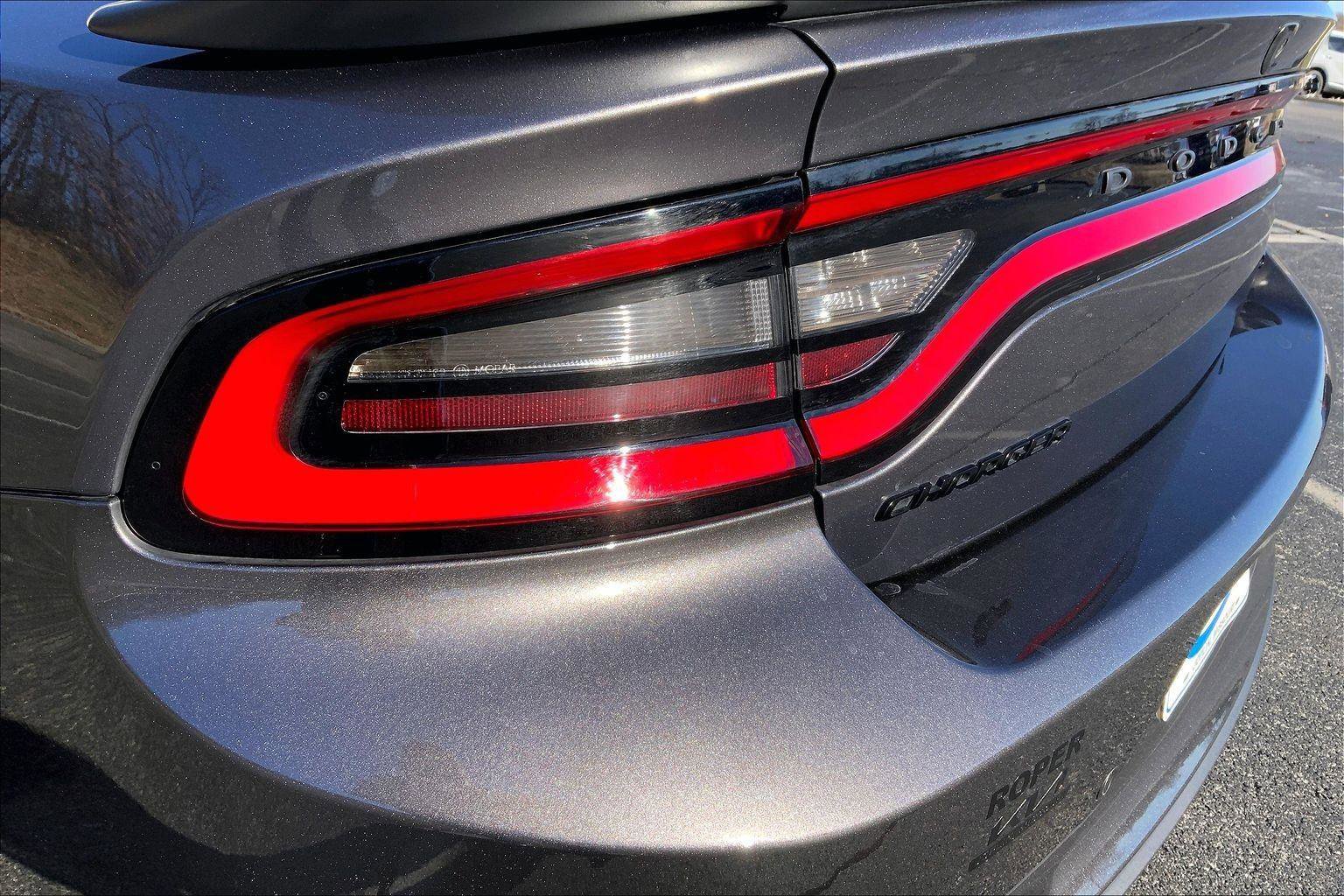 Used 2023 Dodge Charger GT w/ Blacktop Package image 26