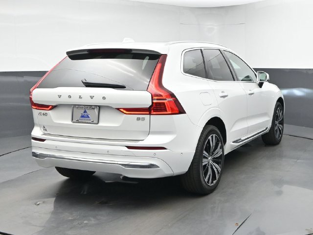 Used 2023 Volvo XC60 B5 Plus w/ Protection Package Premier FWD image 8
