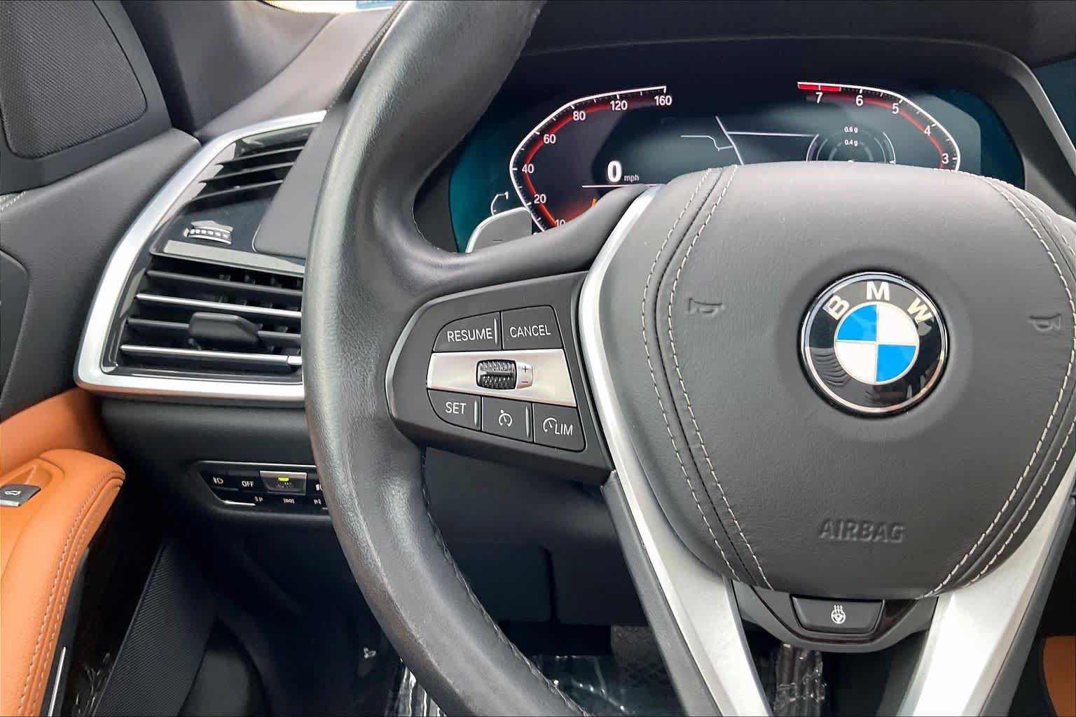 Used 2019 BMW X5 xDrive40i w/ Premium Package 2 AWD/4WD image 23