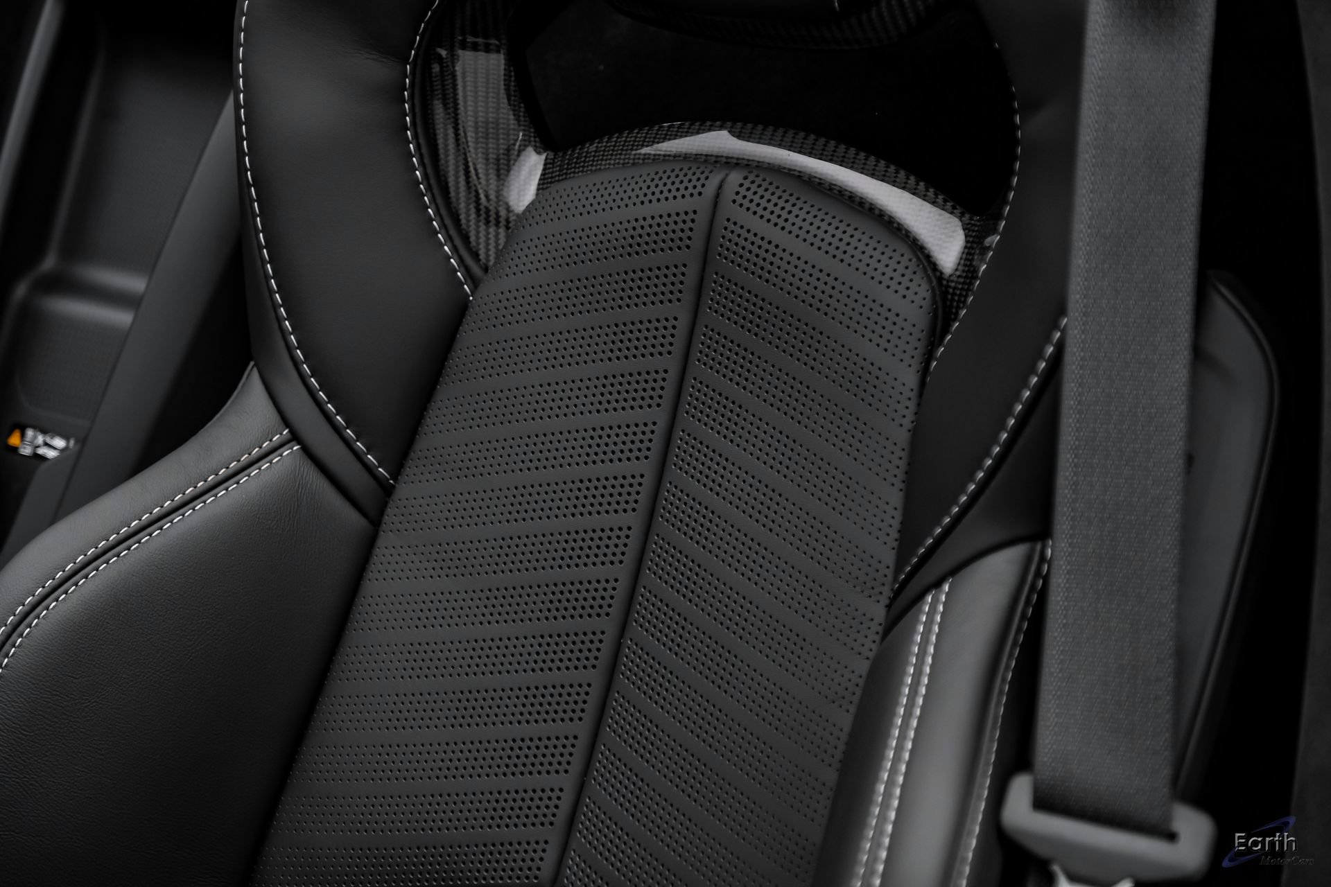 Used 2026 Chevrolet Corvette ZR1 w/ ZR1 Carbon Fiber Aero Package RWD image 55