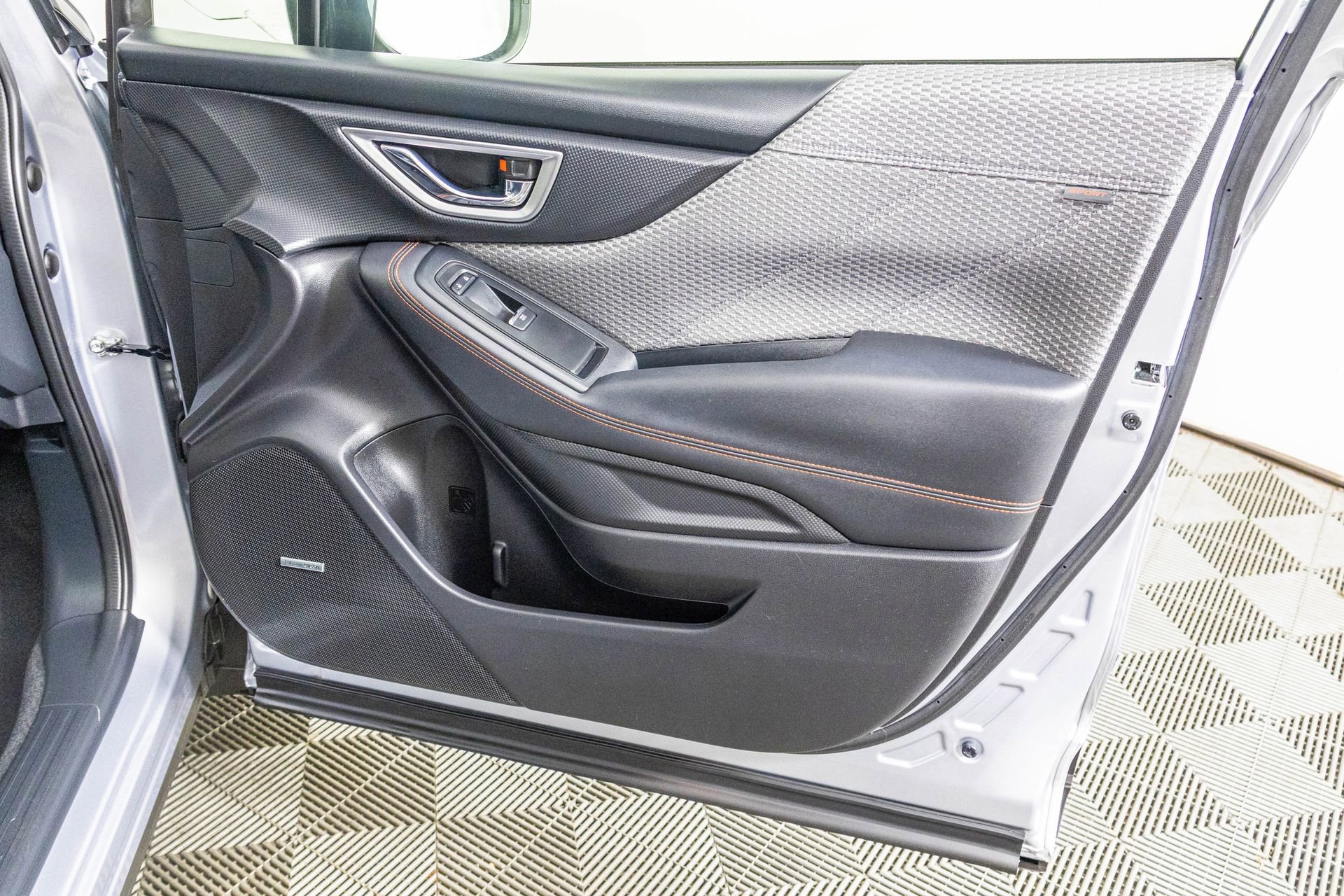 Used 2020 Subaru Forester Sport w/ Popular Package #2 image 42