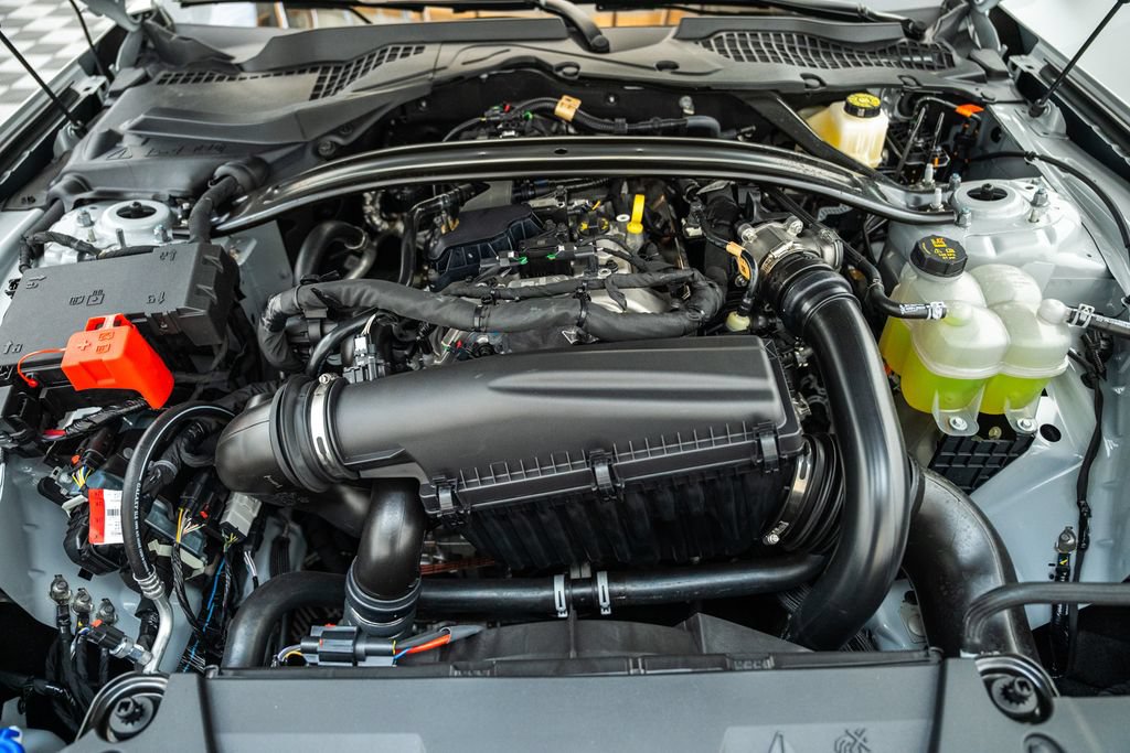 New 2026 Ford Mustang Premium w/ Mustang RTR Package RWD image 20