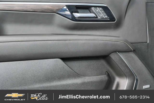 New 2026 Chevrolet Tahoe Premier w/ Sun And Tow Package RWD image 7