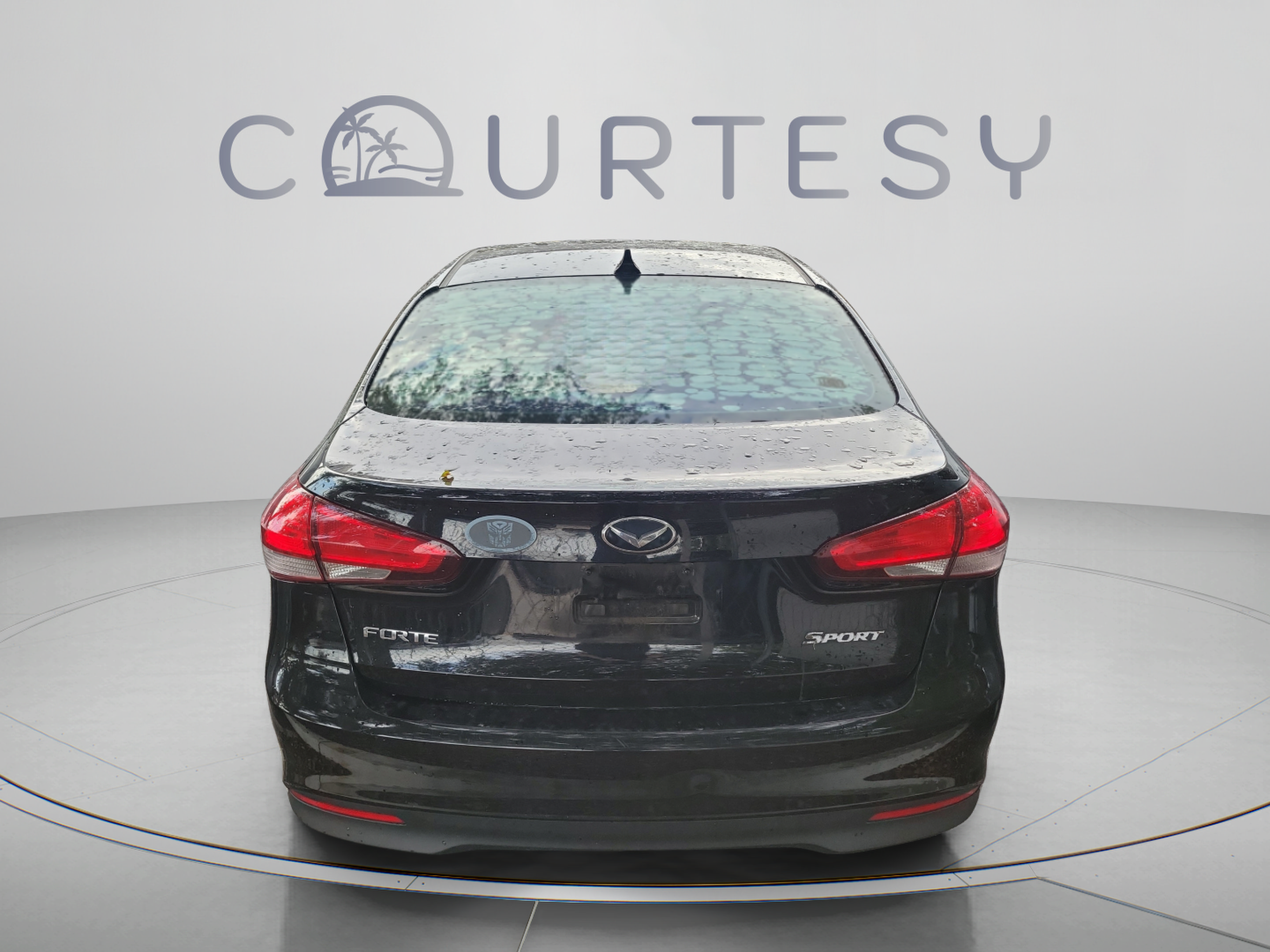 Used 2018 Kia Forte LX FWD image 16