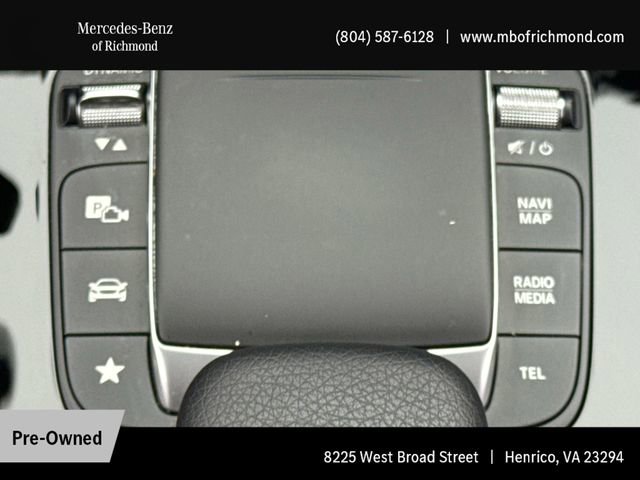 Used 2023 Mercedes-Benz CLA 250 4MATIC image 19