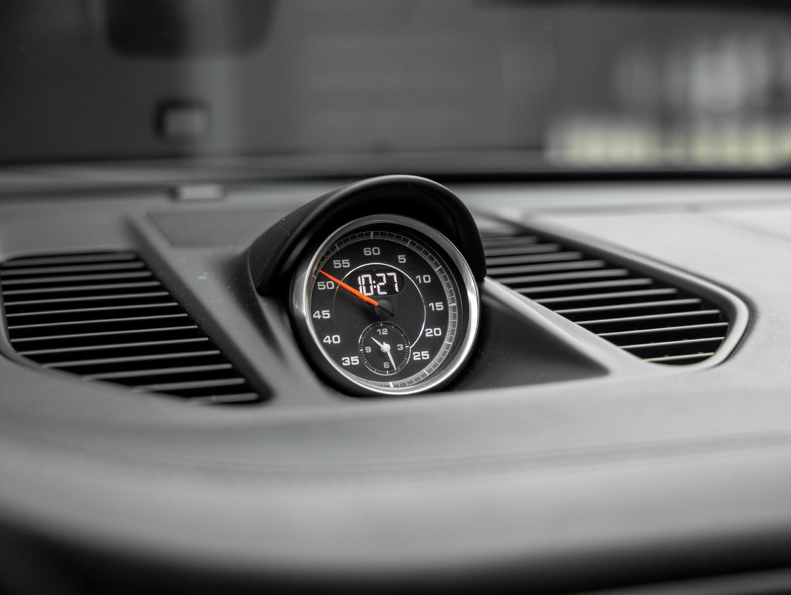 Used 2017 Porsche 911 Carrera S RWD image 24