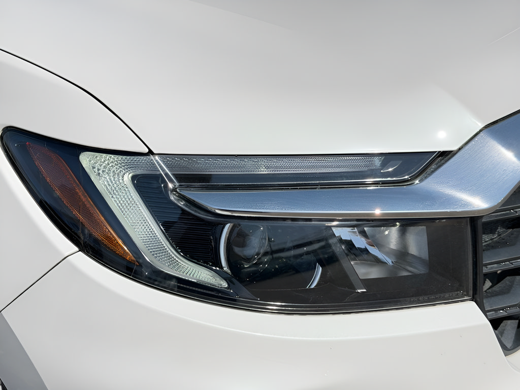 Used 2025 Honda Passport EX-L image 30
