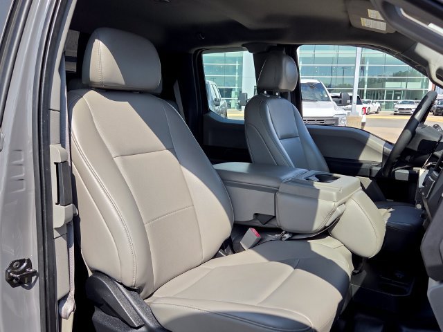 Used 2018 Ford F150 XL w/ Equipment Group 101A Mid RWD image 15