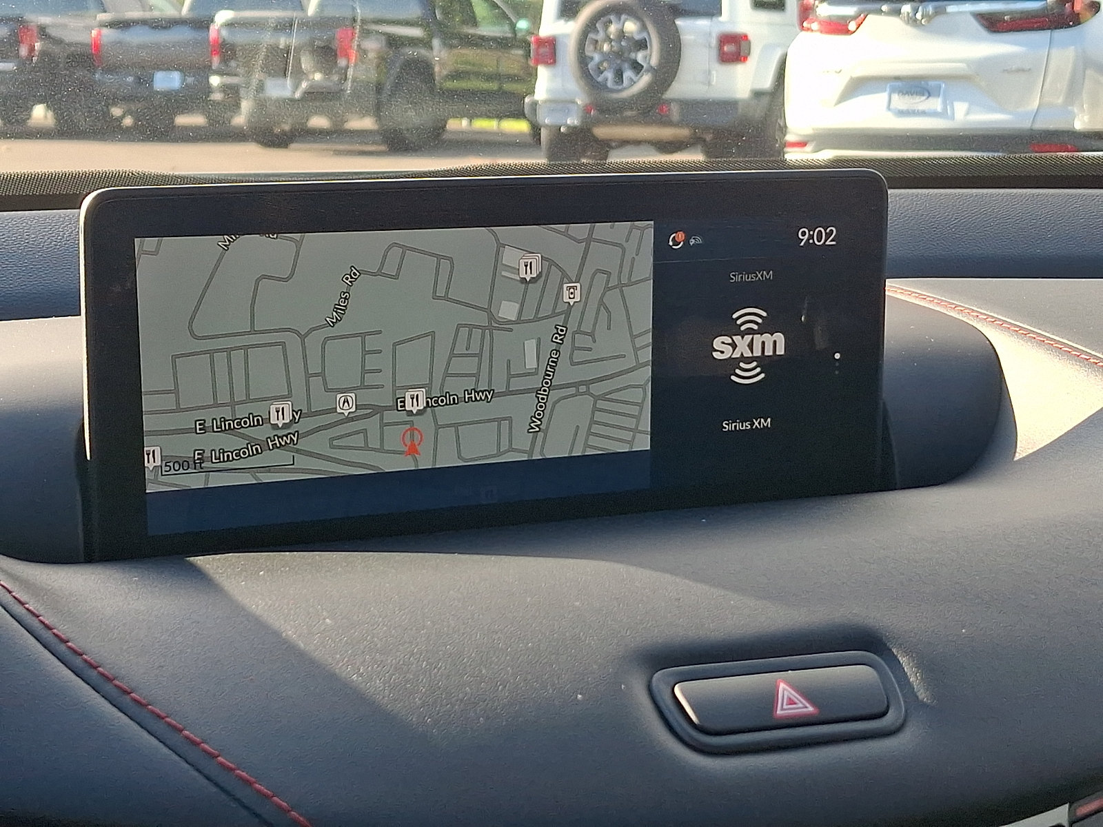 Certified 2022 Acura TLX Type S AWD/4WD image 17