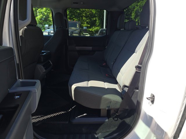 Used 2024 Ford F150 XLT w/ Mobile Office Package AWD/4WD image 15