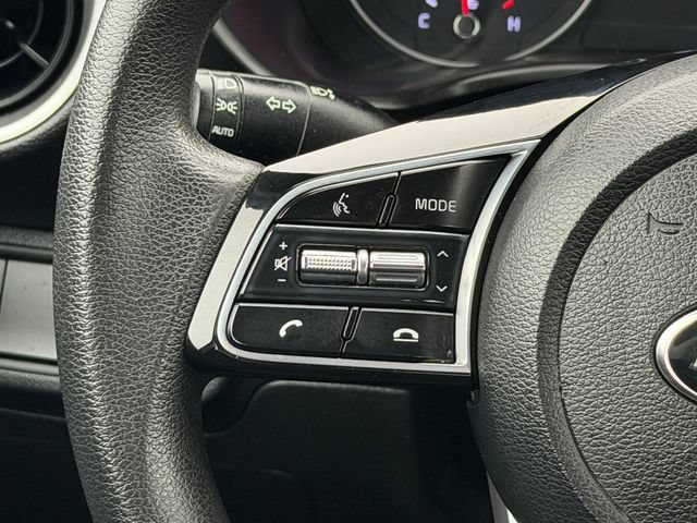 Used 2021 Kia Forte LXS FWD image 27
