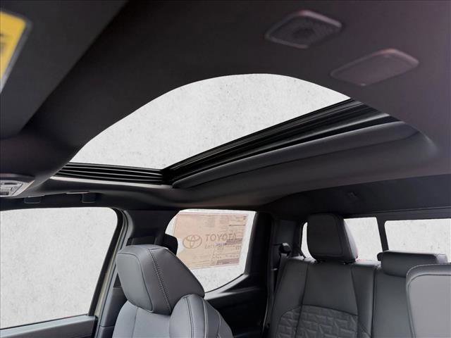 New 2026 Toyota Tacoma TRD Off-Road image 19