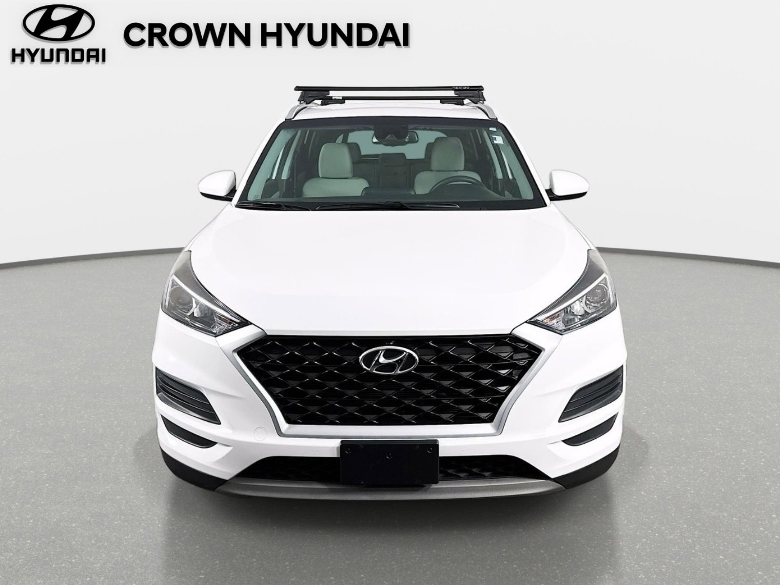 Used 2020 Hyundai Tucson SEL image 2