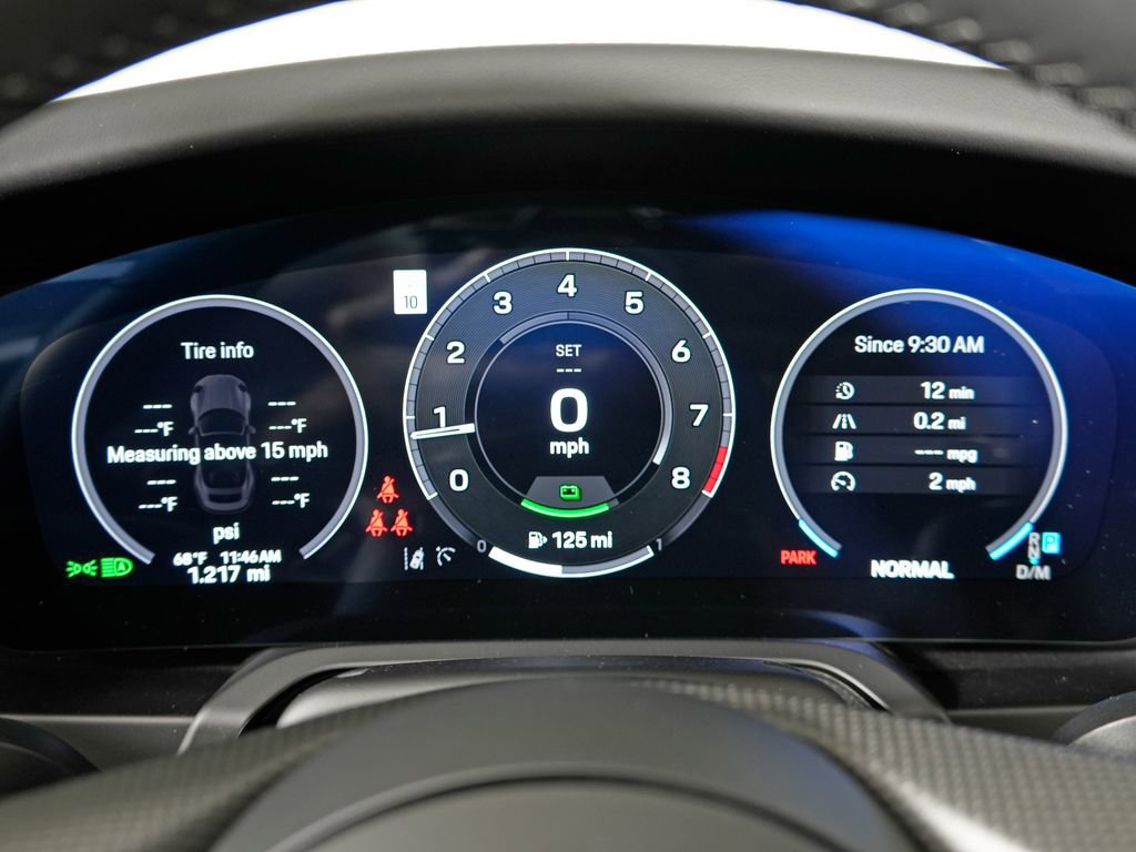 Certified 2026 Porsche 911 Carrera 4 GTS image 31