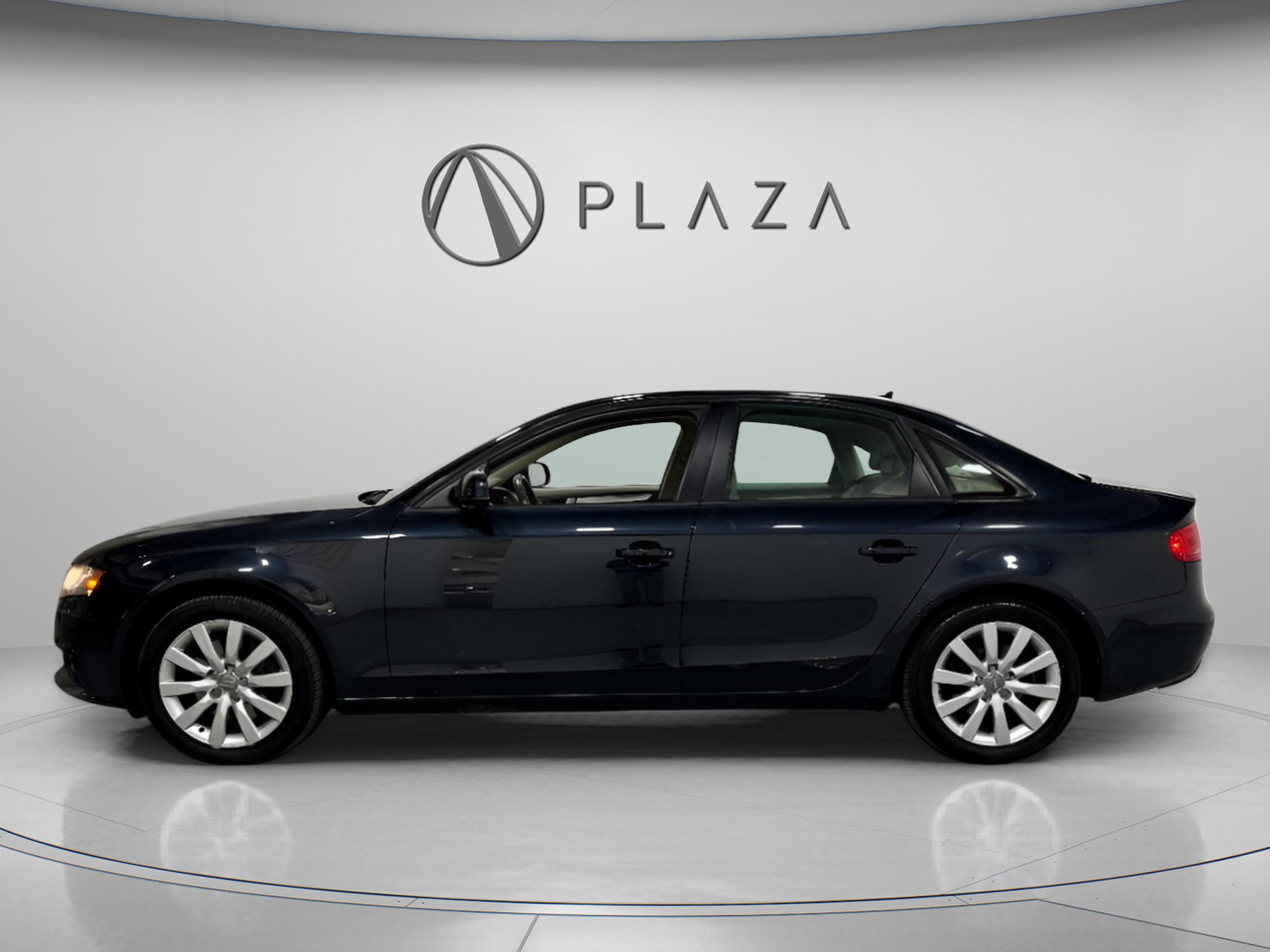 Used 2012 Audi A4 2.0T Premium w/ Convenience Pkg image 2