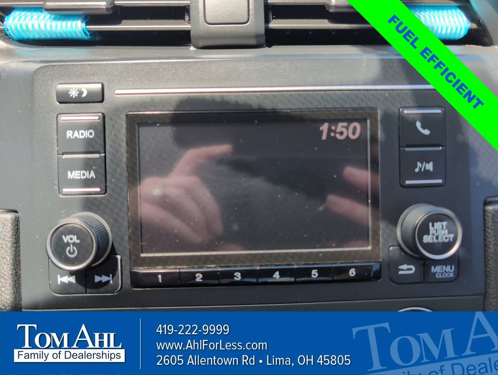 Used 2017 Honda Civic LX image 13