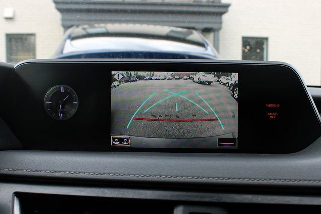 Used 2021 Lexus UX 200 w/ Accessory Package (Z1) image 26