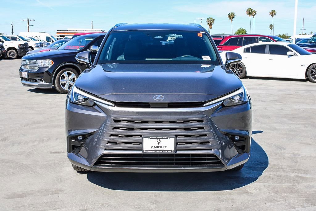 Used 2024 Lexus TX 350 FWD image 3