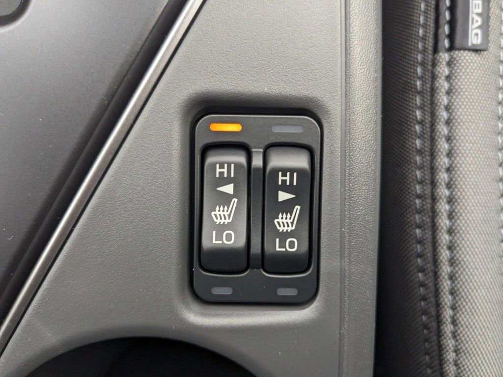 New 2025 Subaru Crosstrek 2.5i Premium image 25