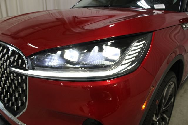 New 2026 Lincoln Aviator Reserve AWD/4WD image 64