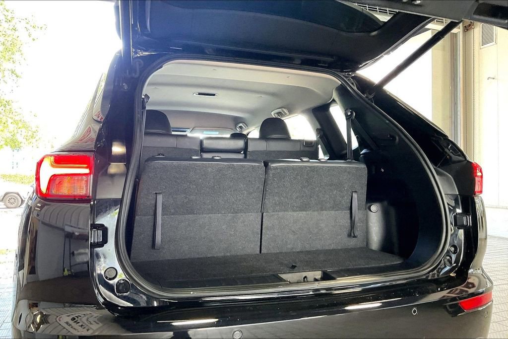 Used 2024 Mitsubishi Outlander SE FWD image 18
