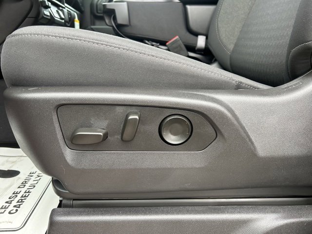 Certified 2025 Chevrolet Silverado 2500 Custom w/ Custom Value Package image 16