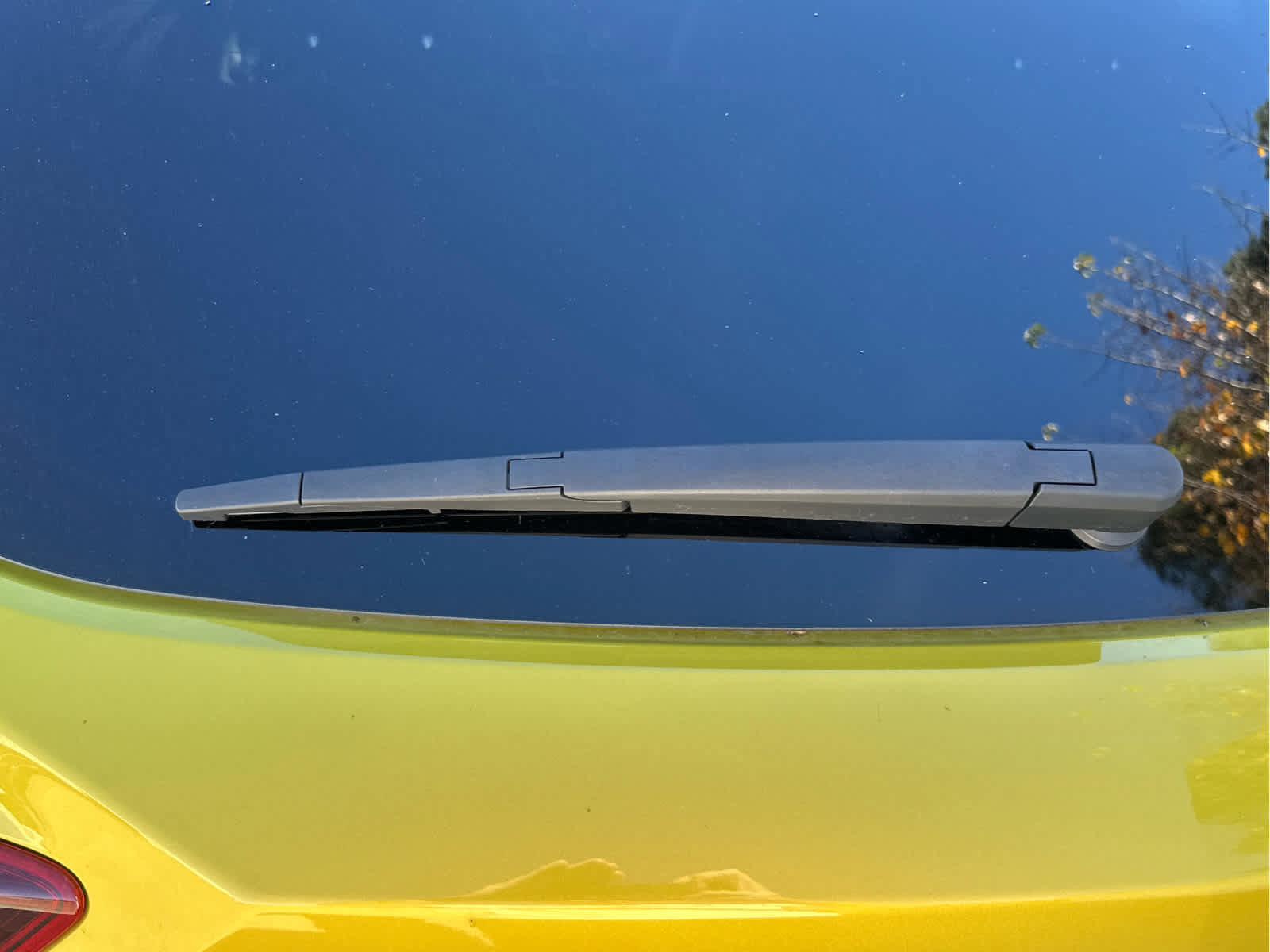 Certified 2023 Chevrolet TrailBlazer ACTIV w/ Sun and Liftgate Package image 18