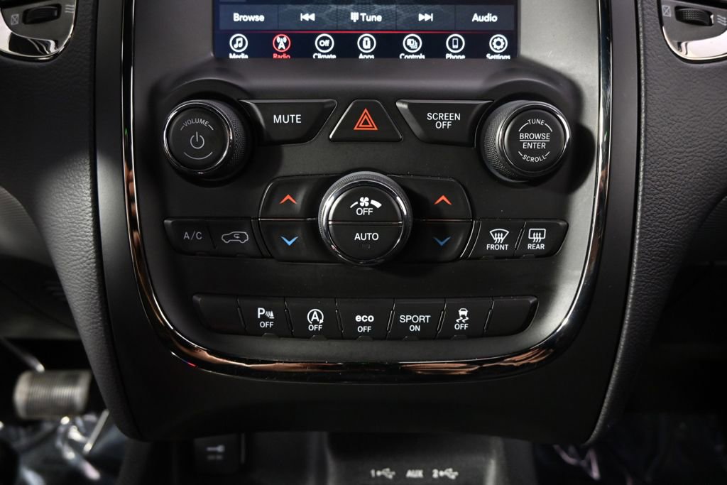 Used 2019 Dodge Durango GT w/ Blacktop Package image 31