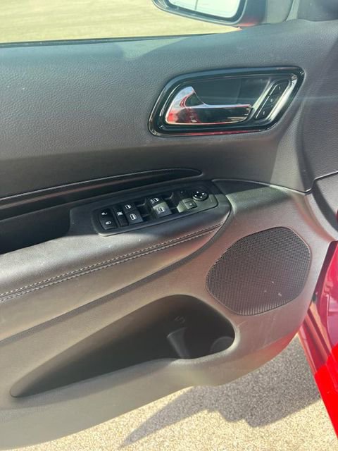 Used 2021 Dodge Durango GT image 23