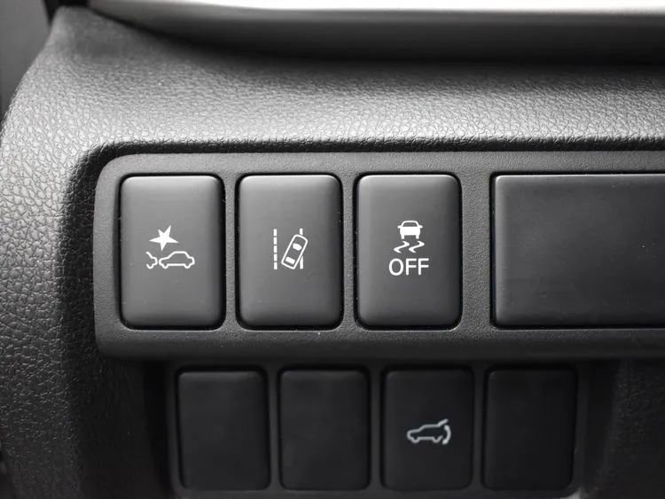 Used 2024 Mitsubishi Eclipse Cross SE image 23