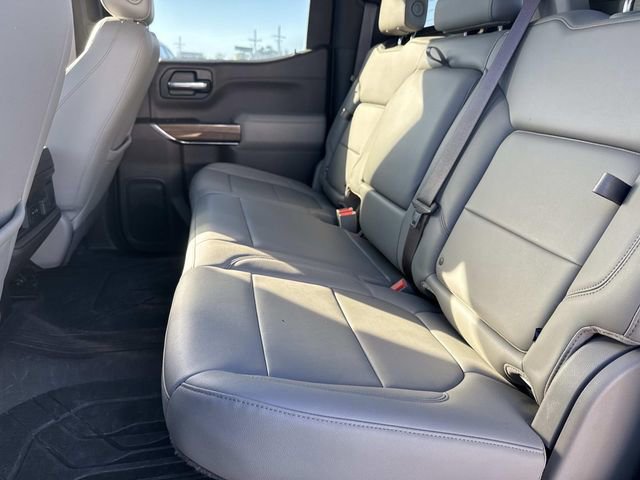 Used 2020 Chevrolet Silverado 1500 RST w/ All-Star Edition image 11