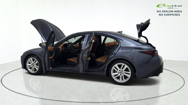 Used 2024 Lexus IS 300 w/ Comfort Package RWD image 16