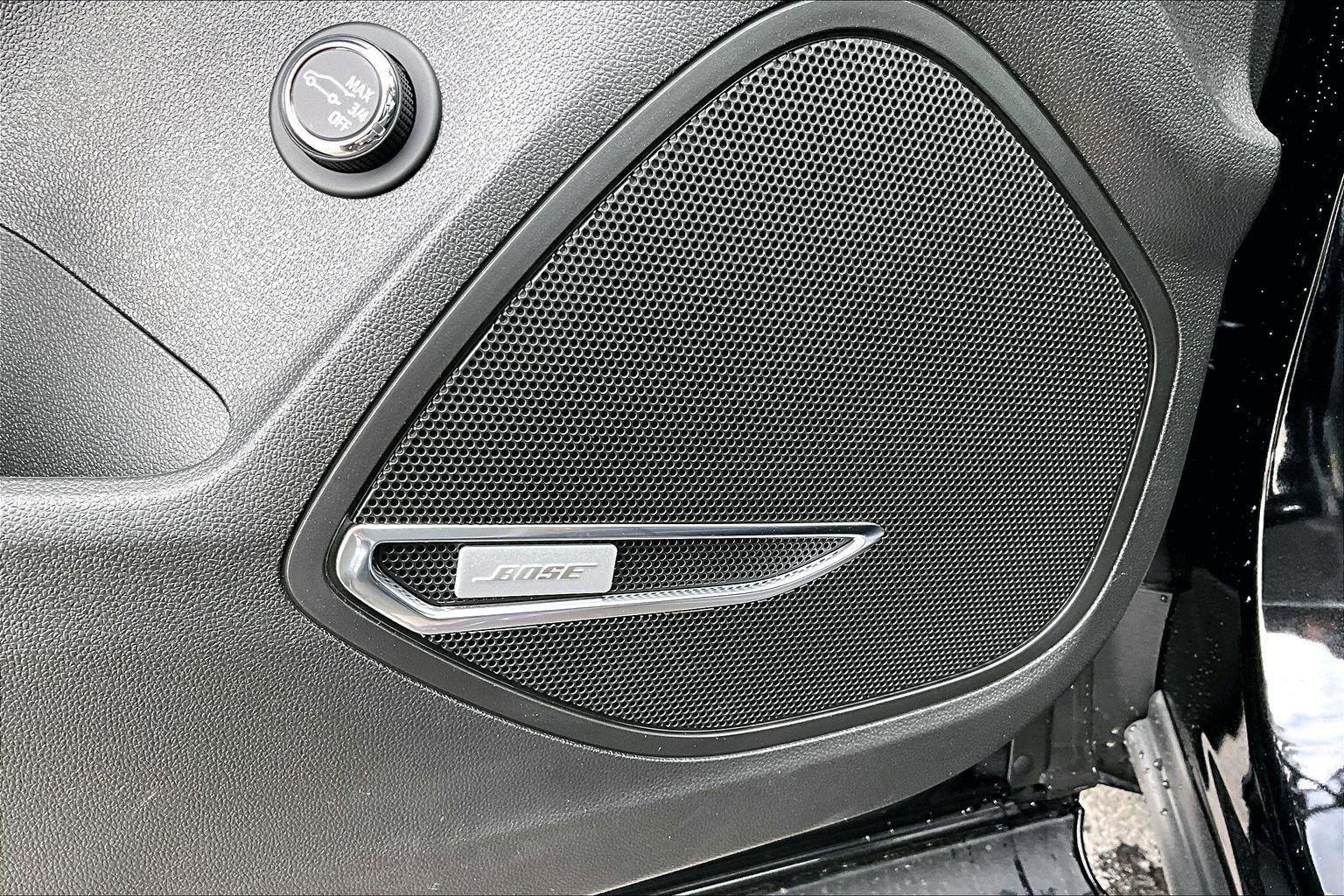 New 2026 Buick Envision Avenir image 17