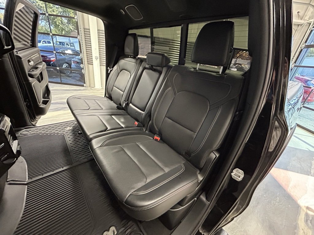 Used 2020 RAM 1500 Rebel w/ Rebel Level 2 Equipment Group image 7