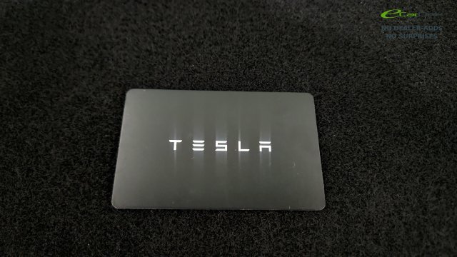 Used 2026 Tesla Model Y Long Range AWD/4WD image 76