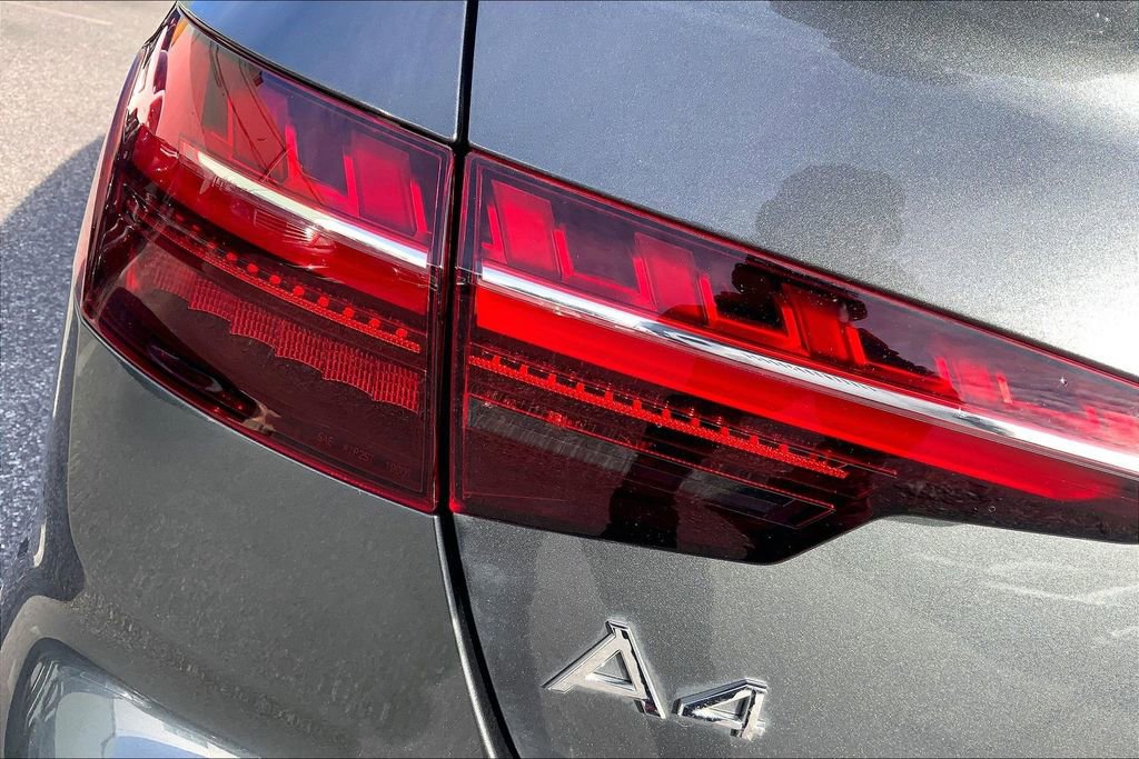 Certified 2023 Audi A4 2.0T Premium Plus w/ Premium Plus Package image 28