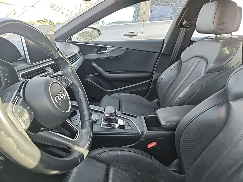 Used 2018 Audi A5 2.0T Premium Plus image 5