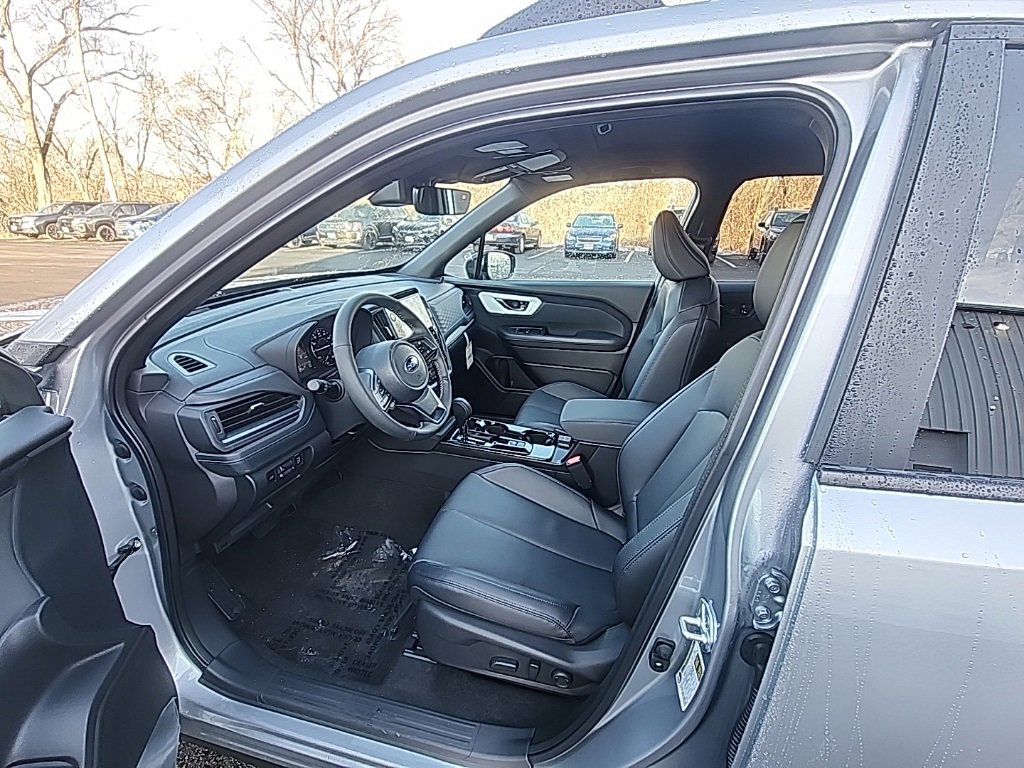 New 2026 Subaru Forester Limited image 13