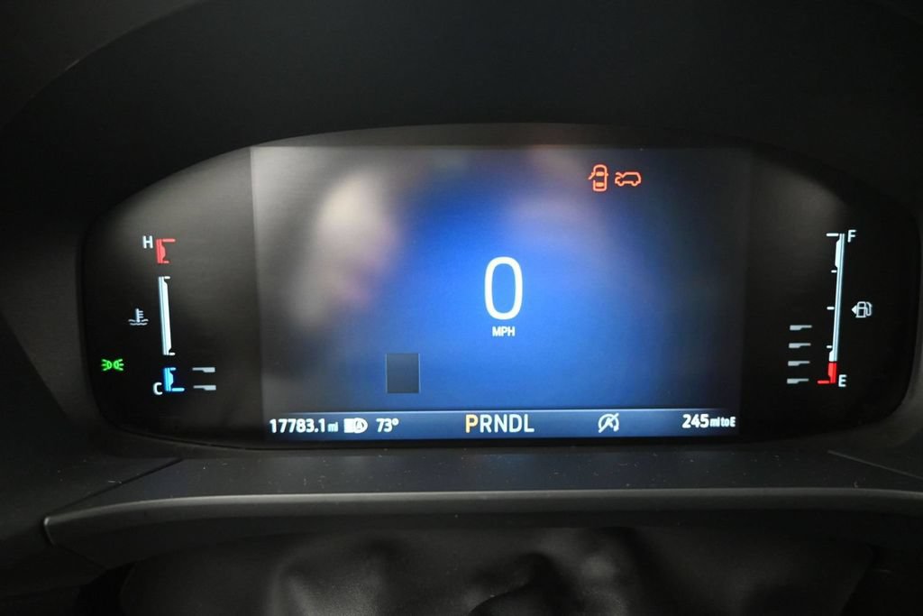 Used 2023 Ford Escape ST-Line w/ Tech Pack #1 AWD/4WD image 23