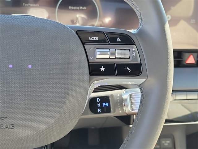 New 2026 Hyundai Ioniq 5 Limited image 6