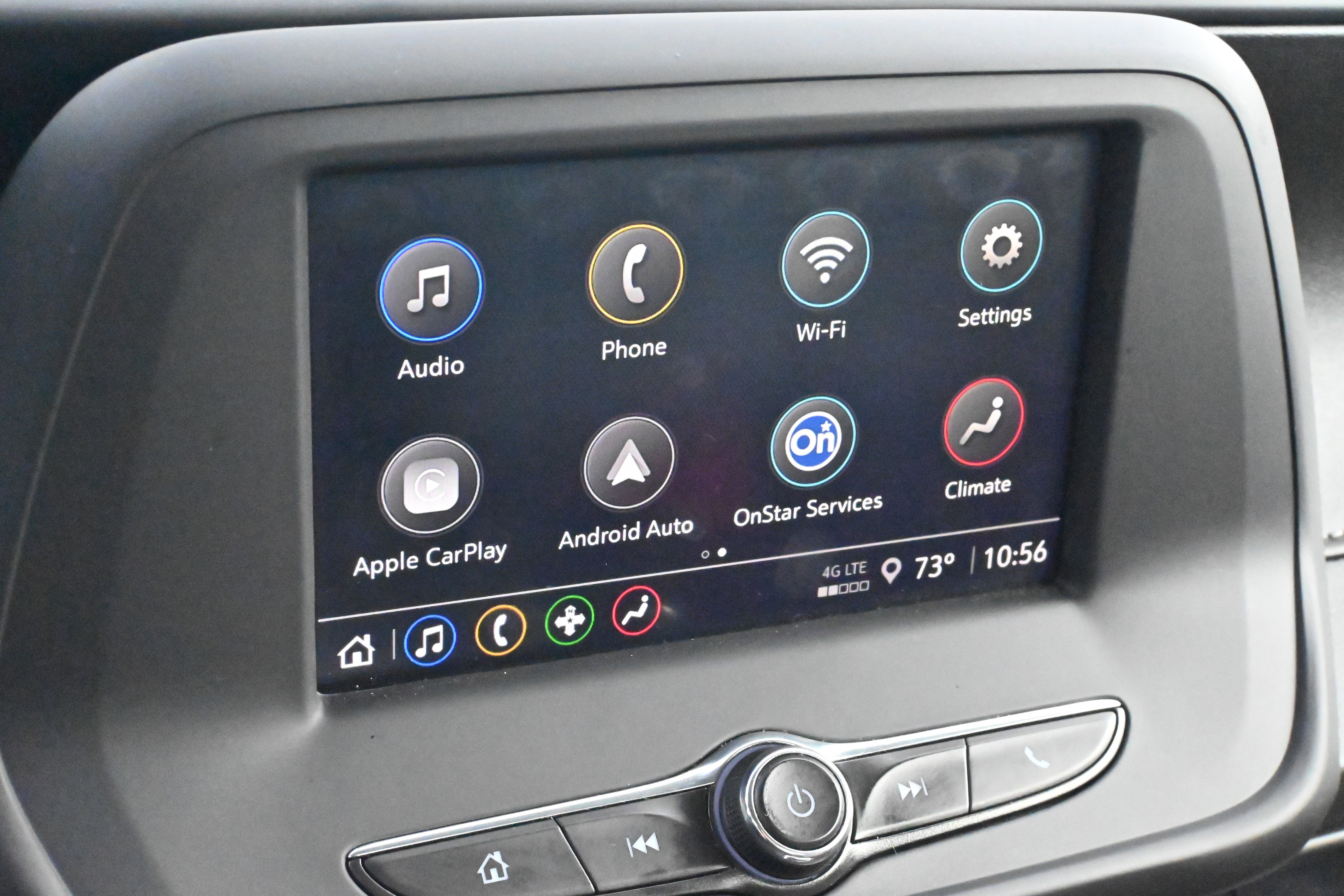 Used 2023 Chevrolet Camaro LT image 31