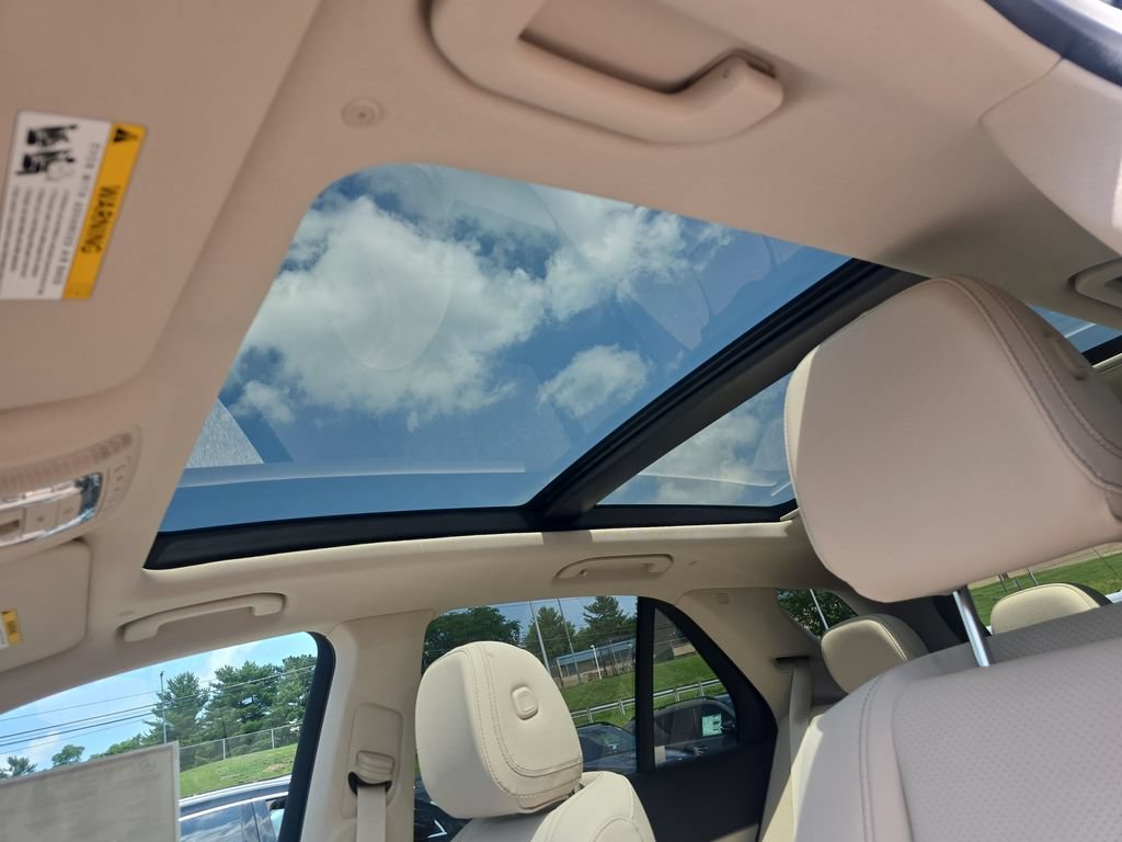 New 2026 Mercedes-Benz GLE 350 4MATIC image 21
