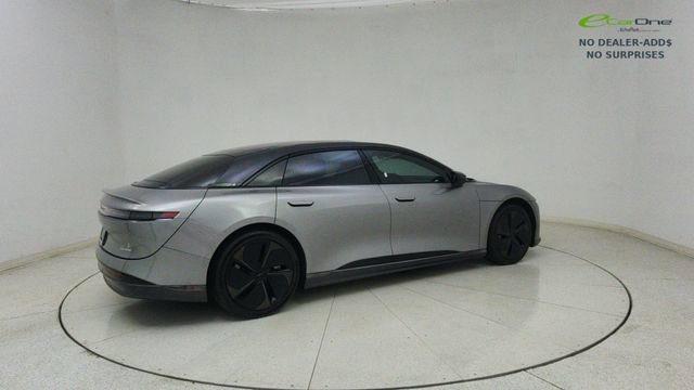 Used 2024 Lucid Air Touring AWD/4WD image 70