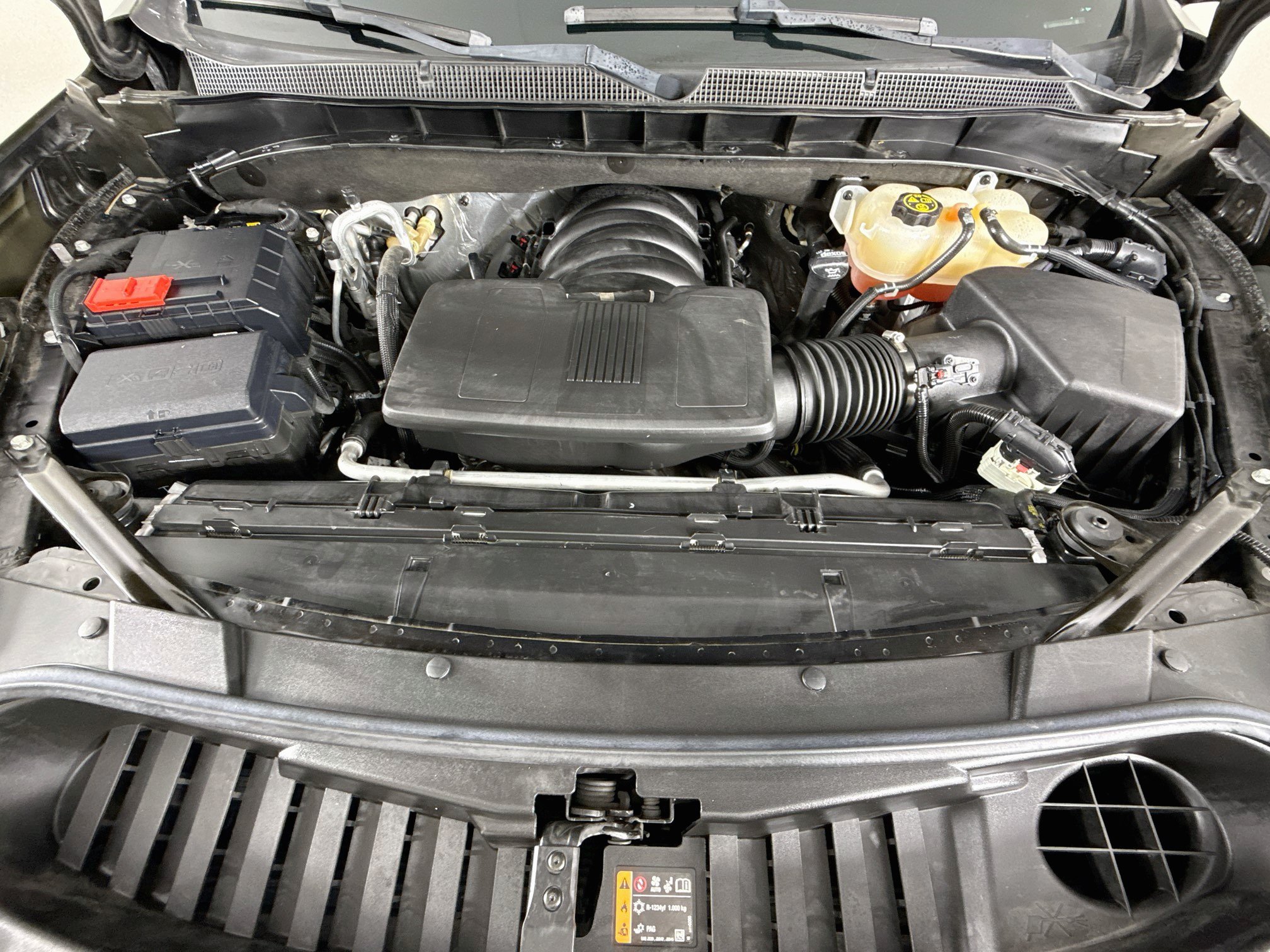 Used 2022 Chevrolet Tahoe LT RWD image 34