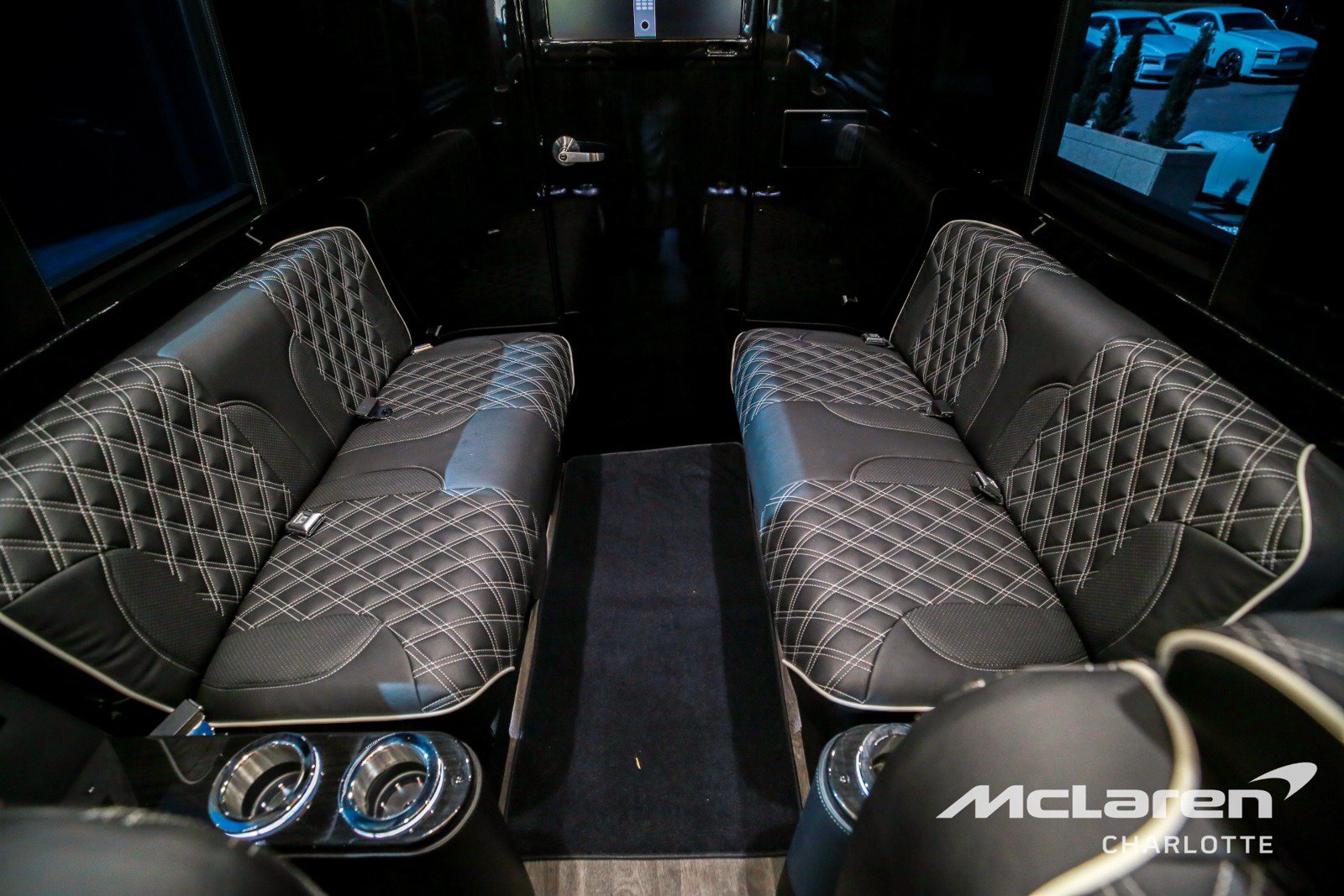 New 2024 Mercedes-Benz Sprinter 3500 image 26